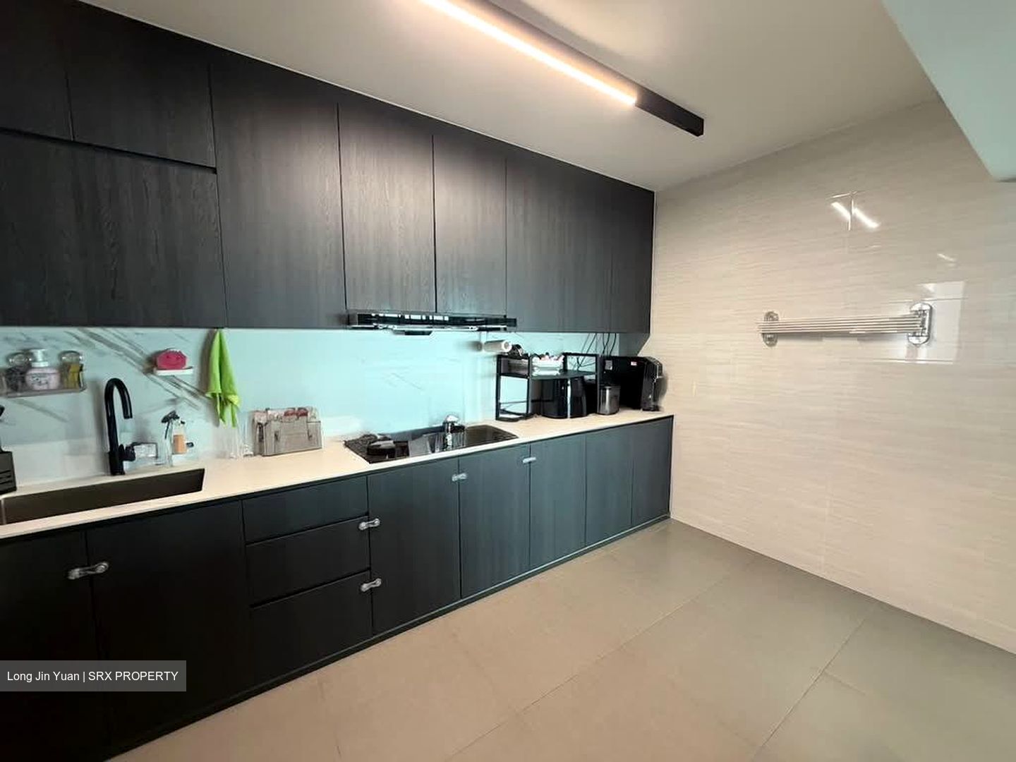 Blk 421C Northshore Straitsview (Punggol), HDB 5 Rooms #605445041